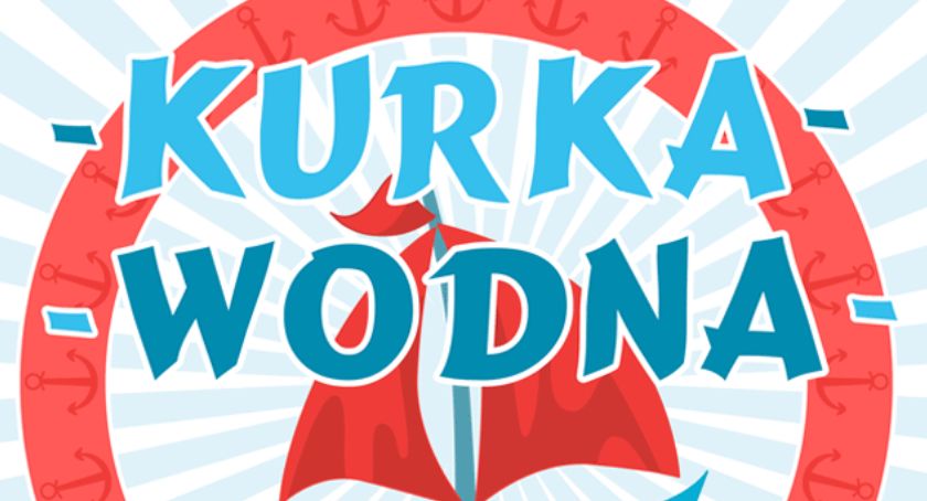 Weź i wybierz się w szalony rejs po Bielanach!