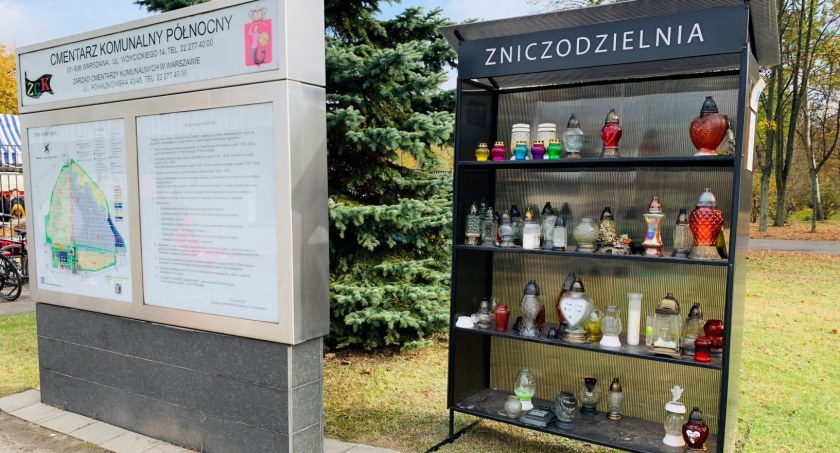 Cmentarz Północny