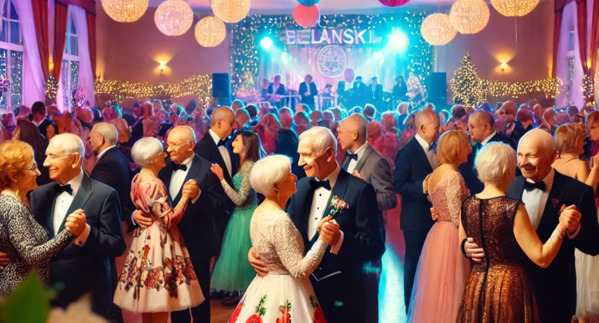Muzyka, Bielański Międzypokoleniowy bilety sprzedaży! - zdjęcie, fotografia