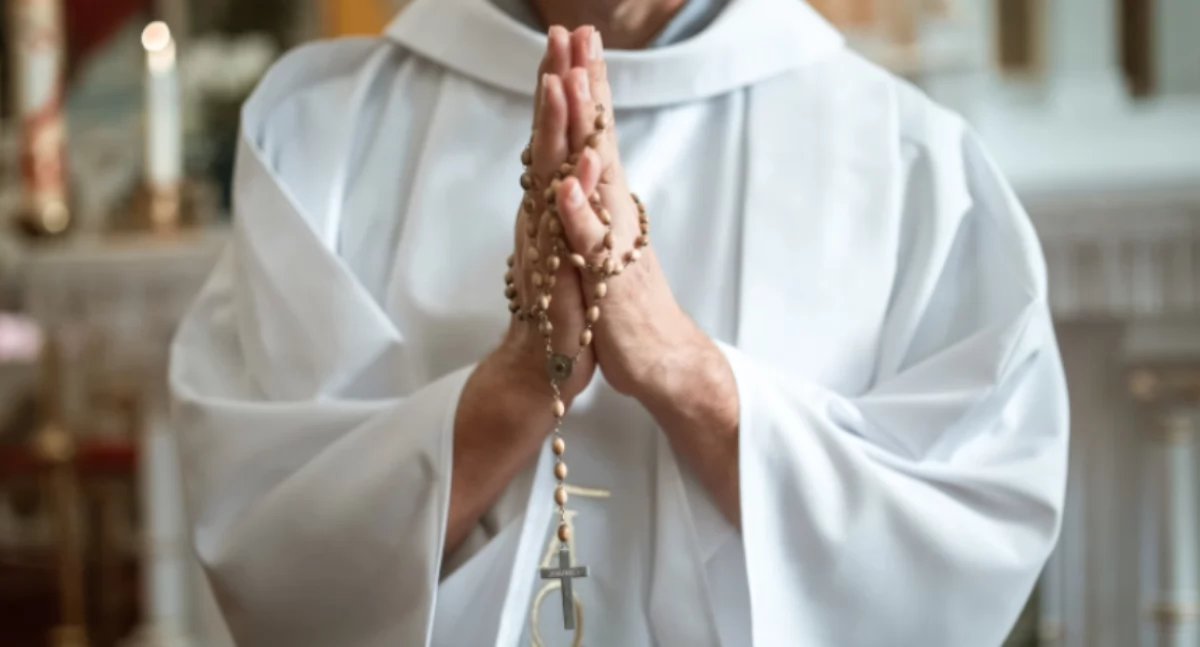Religia, Warszawska parafia poszukuje pracowników wynagrodzeniem NAWET DO… - zdjęcie, fotografia