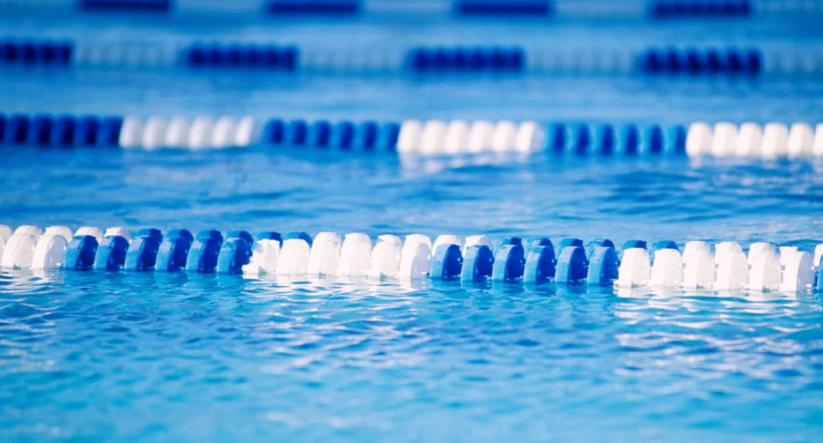 Wydarzenia, Pływackie Mikołajki Hasten sportowa zabawa Bielanach! - zdjęcie, fotografia