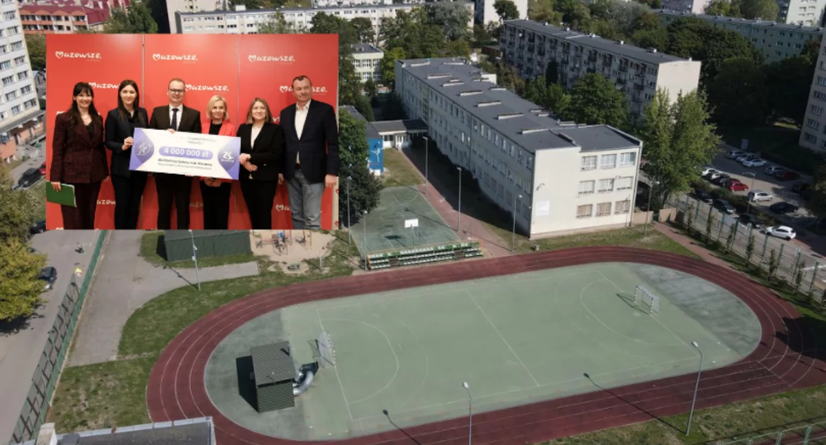 Inwestycje, Szkoła Podstawowa Szegedyńskiej zostanie zmieniona! - zdjęcie, fotografia