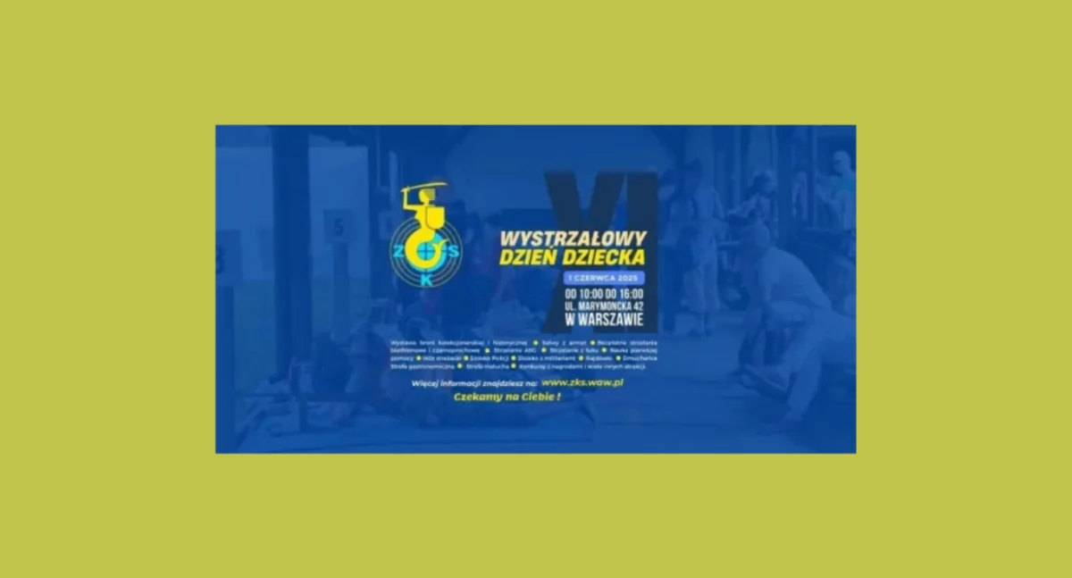 Wydarzenia, Wystrzałowy Dzień Dziecka Bielanach Sprawdźcie plan! - zdjęcie, fotografia