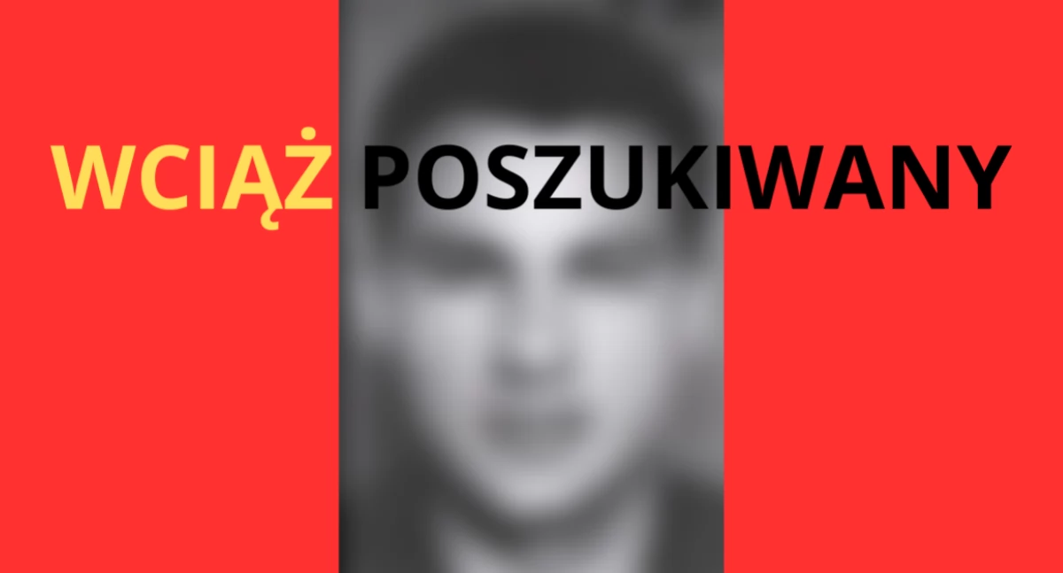 Akcja policji, Policjanci Pradze Północ wciąż szukają mężczyzny (WIZERUNEK) - zdjęcie, fotografia