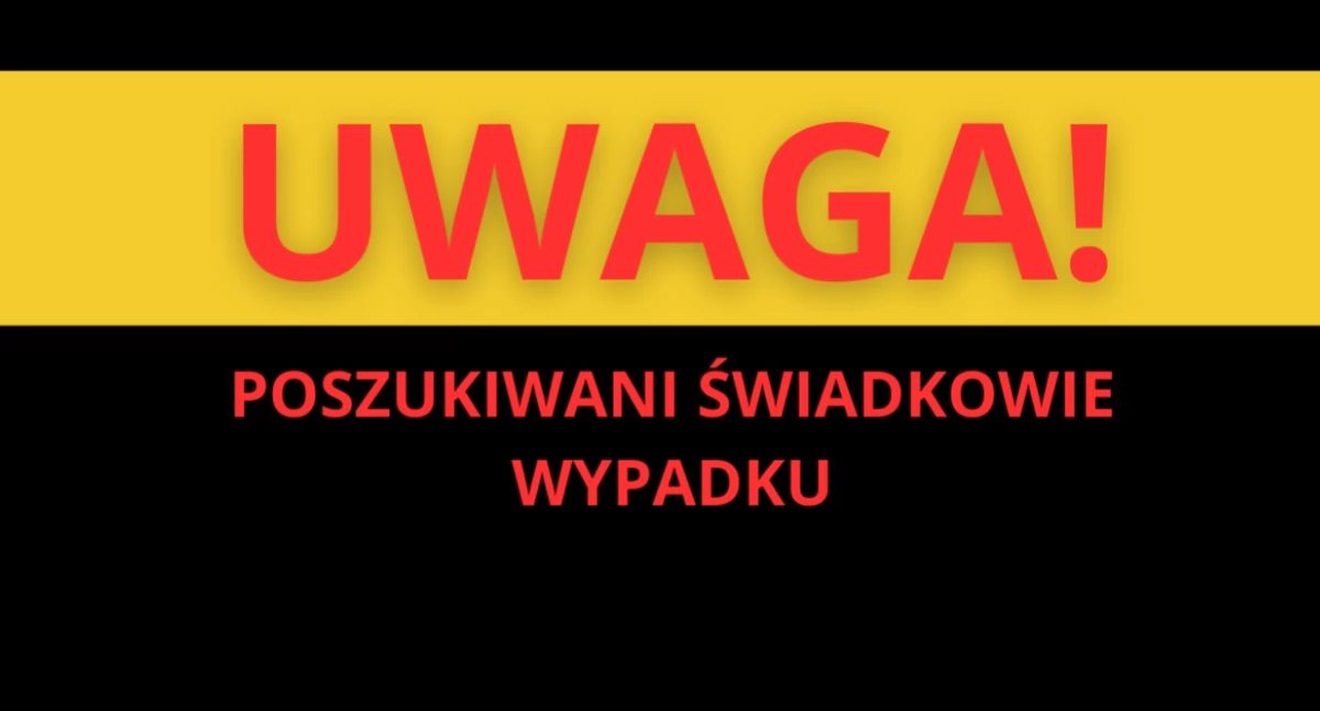 Akcja policji, Bielańscy policjanci szukają świadków wypadku Popiełuszki - zdjęcie, fotografia