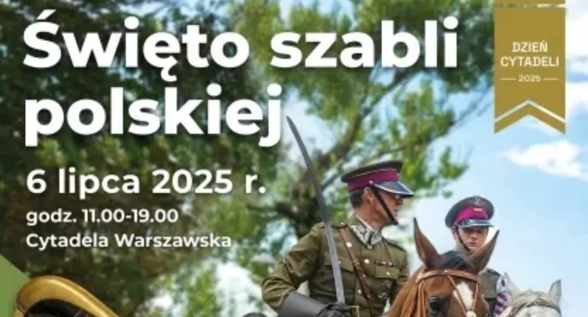 Wydarzenia, Dzień Cytadeli Żoliborzu czyli atrakcji imprezie - zdjęcie, fotografia