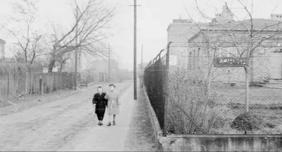 Wydarzenia, Marymont Bielańska strona - zdjęcie, fotografia