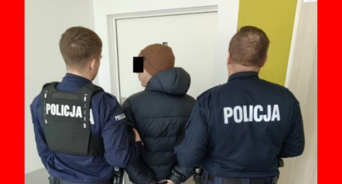 Akcja policji, Zwłoki latki znaleziono pokoju latka Tragedia Bielanach - zdjęcie, fotografia