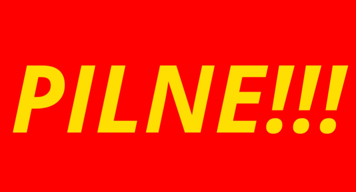 Akcja policji, informacje zderzenie tramwajów Bielanach!!! - zdjęcie, fotografia