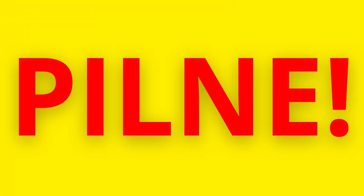 Akcja policji, PODNIÓSŁ KOBIETĘ NASTĘPNIE UPUŚCIŁ PODŁOGĘ Akcja Bielanach - zdjęcie, fotografia