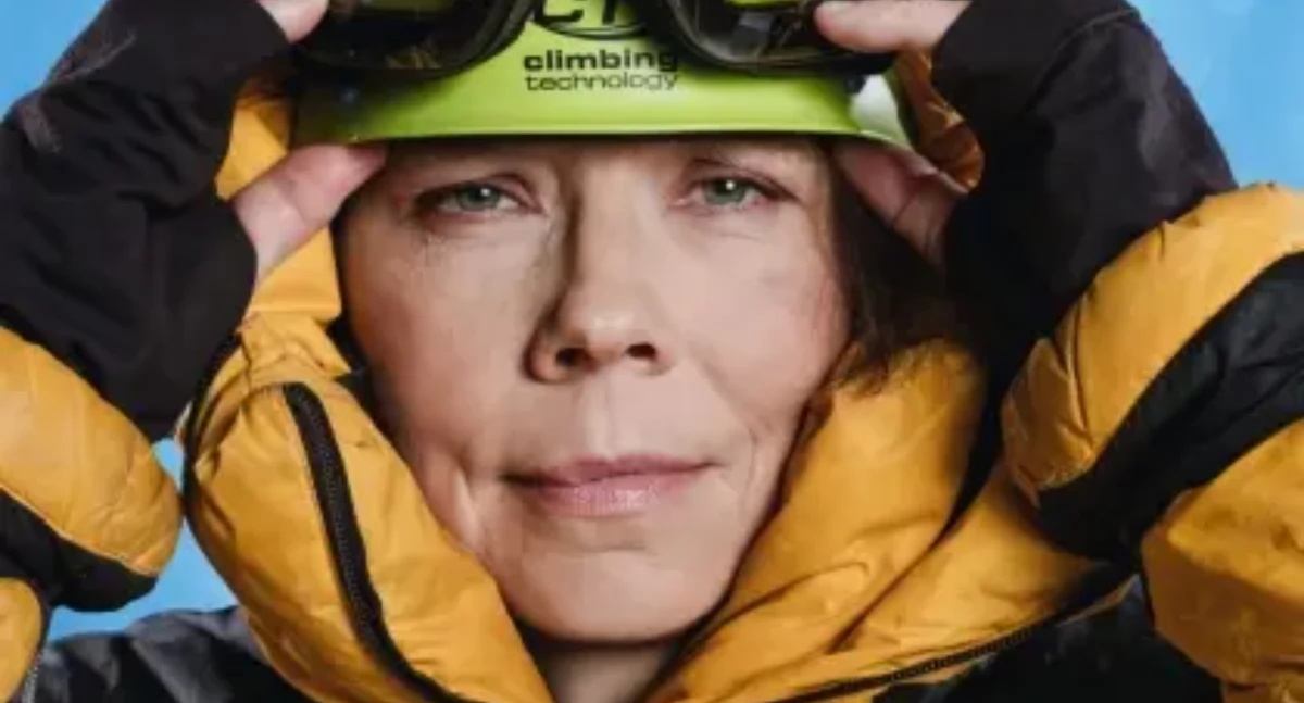 Wydarzenia, Górski Podróżnika Bielanach wyjątkowe spotkanie wyjątkową osobą! - zdjęcie, fotografia