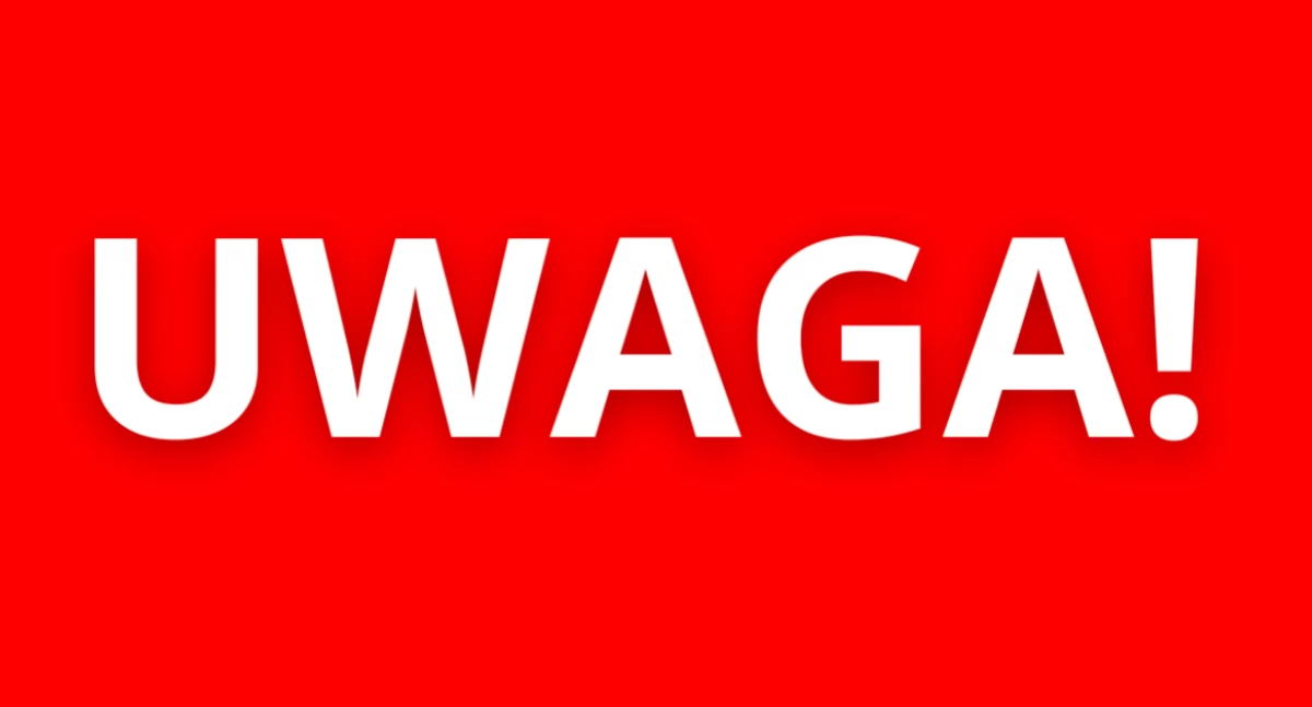 Akcja policji, POŻAR LUKSUSOWEJ LIMUZYNY Bielanach - zdjęcie, fotografia