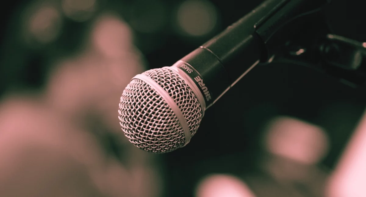 Muzyka, MLEKO MLEKO MLEKO Czyli świetny koncert Bielanach - zdjęcie, fotografia