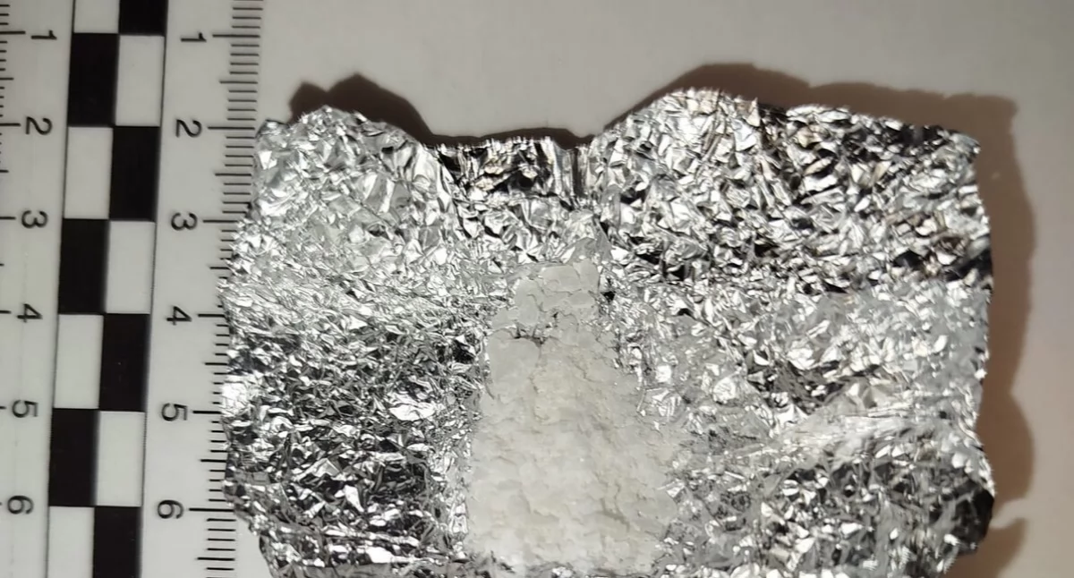 Akcja policji, AKCJA Bielanach Zatrzymanie zakończyło SUKCESEM! - zdjęcie, fotografia