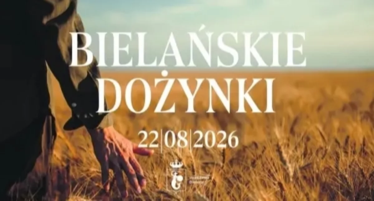 Wydarzenia, Dożynki Bielanach imprezy można przegapić! - zdjęcie, fotografia
