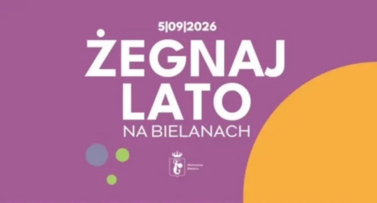 Wydarzenia, Żegnaj Bielanach BĘDZIE DZIAŁO! - zdjęcie, fotografia