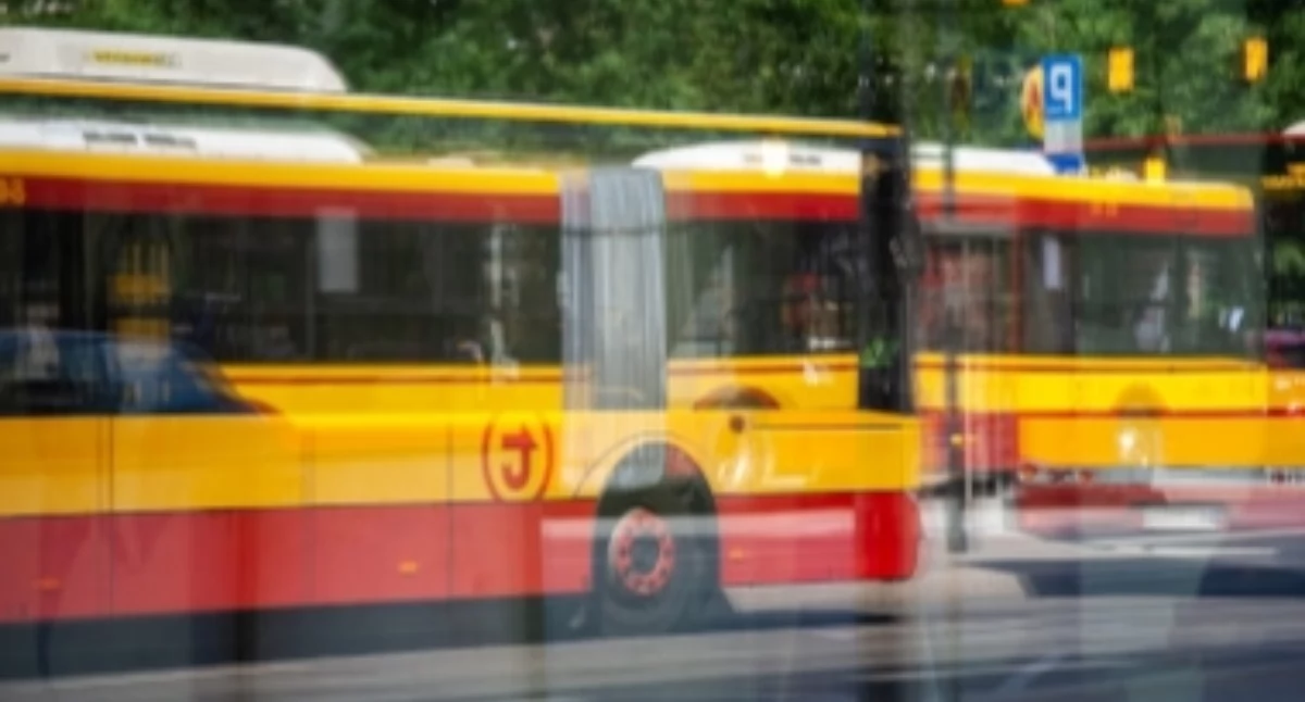 Komunikacja, KONIEC WAKACJI Wracają NORMALNE ROZKŁADY JAZDY! - zdjęcie, fotografia