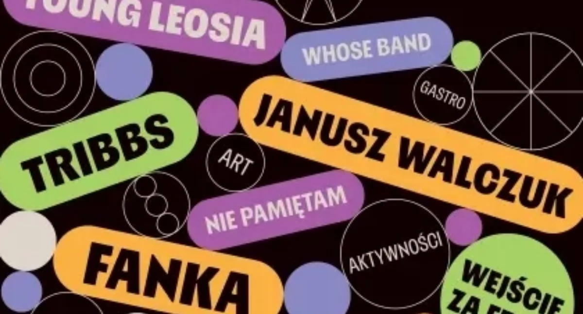 Wydarzenia, YOUNG Młodzieżowy festiwal Bielanach - zdjęcie, fotografia