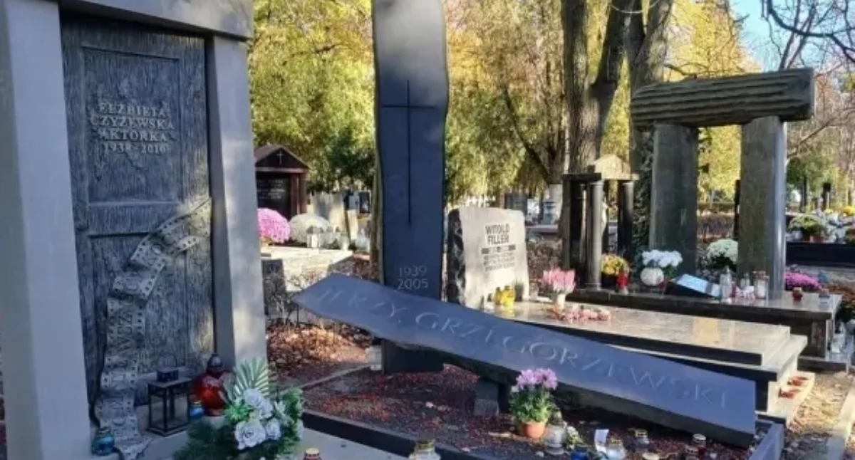 Wydarzenia, Wojskowe Powązki szlakiem artystycznym Spacer Żoliborzu! - zdjęcie, fotografia