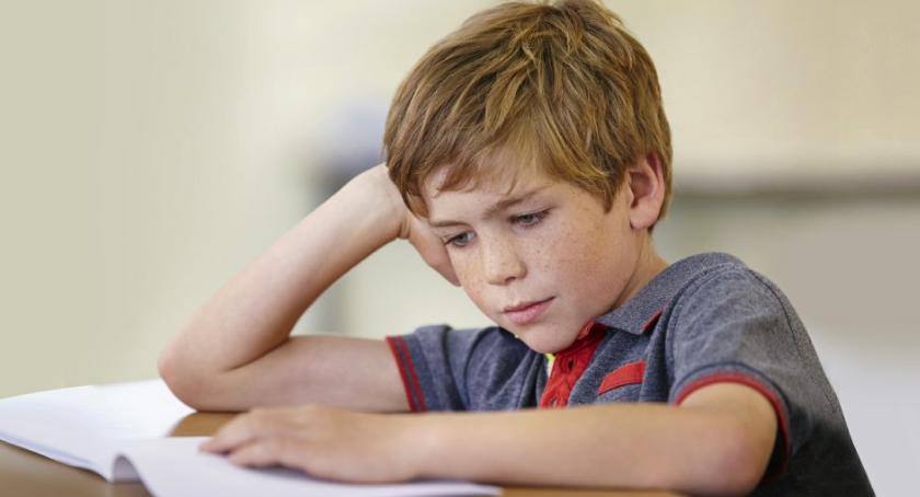 Diagnoza problemów widzenia obuocznego pod kątem trudności uczenia się