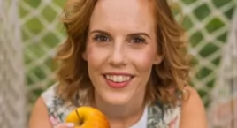 Spotkanie autorskie na Bielanach. Tym razem ze znaną dietetyczką