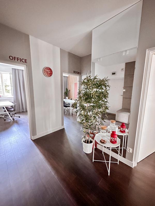 Kameralna szkoła językowa na Tarchominie...