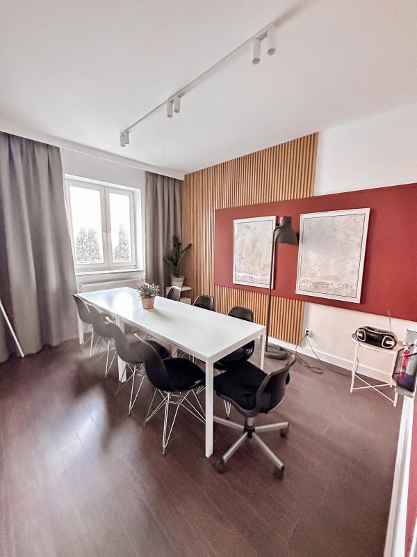 Kameralna szkoła językowa na Tarchominie...