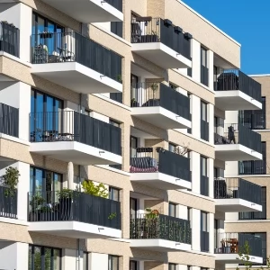 Zdjęcie: Inwestycje Bielany DZIELNICA iBielany