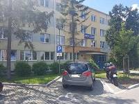 Zdjęcie: bezpieczeństwo Bielanach bezpieczne Bielany DZIELNICA iBielany