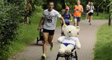 8. edycja sportowej imprezy - Bieg dla Słonia [RELACJA ZDJĘCIOWA]