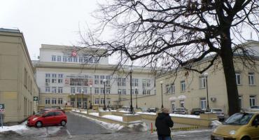 Opieka zdrowotna na Bielanach w święta