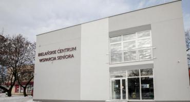 Otwarto Centrum Wsparcia Seniorów na Bielanach