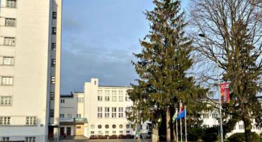 Bielańska uczelnia z najwyższą oceną MEN!