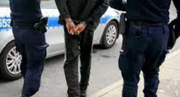 Kierował pod wpływem narkotyków