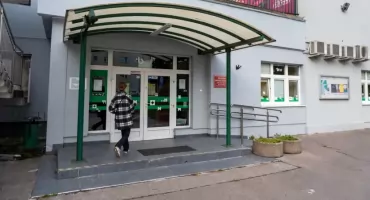 Bielański Ośrodek Kultury. Co wolicie: spacer, koncert czy spektakle? [HARMONOGRAM]