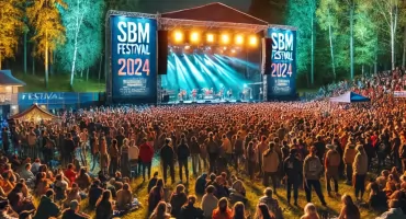 SBM Festival 2024: Przełomowa Decyzja – Impreza na AWF Bielany Jednak się Odbędzie?!