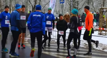 Przed nami 42. Bieg Chomiczówki i Bieg o Puchar Bielan (ZAPISY)