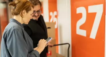 Self storage - magazyny samoobsługowe Warszawa – gdzie wynająć magazyn na swoje rzeczy?