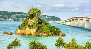 Egzotyczne wakacje – Tajlandia czy Japonia?     
