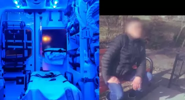 Pozory mylą. Kolejna 