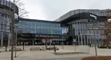 Galeria Młociny na Wielkanoc. Jakie godziny otwarcia?