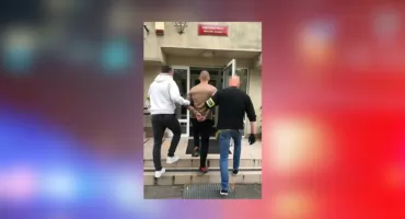 Groził kobiecie, ukradł, a także napadł na mężczyznę. Akcja na Żoliborzu