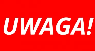 BRUTALNY ATAK na Bielanach. 