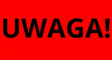 Wjechał pod tramwaj, potem zmiażdżył hulajnogi. Wypadek na Bielanach