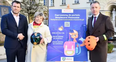 Coraz więcej wypadków z udziałem pieszych, rowerzystów i użytkowników hulajnóg