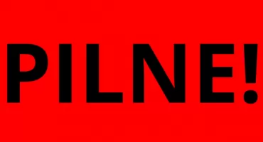 Poważny POŻAR na Żoliborzu. Jedna osoba ranna