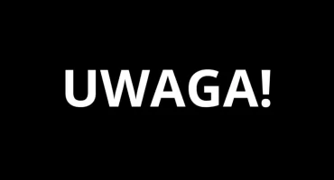 POTRÓJNE ZDERZENIE na Bielanach. Był huk, było poważnie