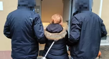 Podejrzana o oszustwo na szkodę firmy samochodowej ZATRZYMANA na Bielanach