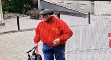 POLICJA na Bielanach SZUKA ZAGINIONEGO 71-LATKA! 