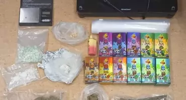 UWAGA: kolejny sukces policjantów na Bielanach